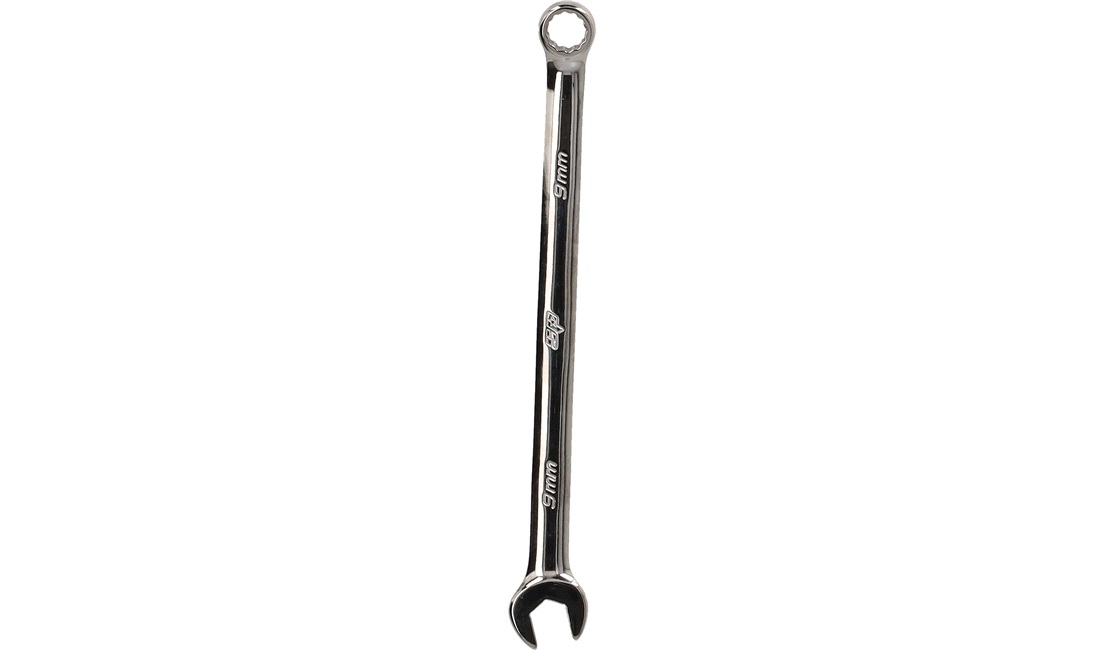 Ringgaffelnøgle 9mm - SP Tools
