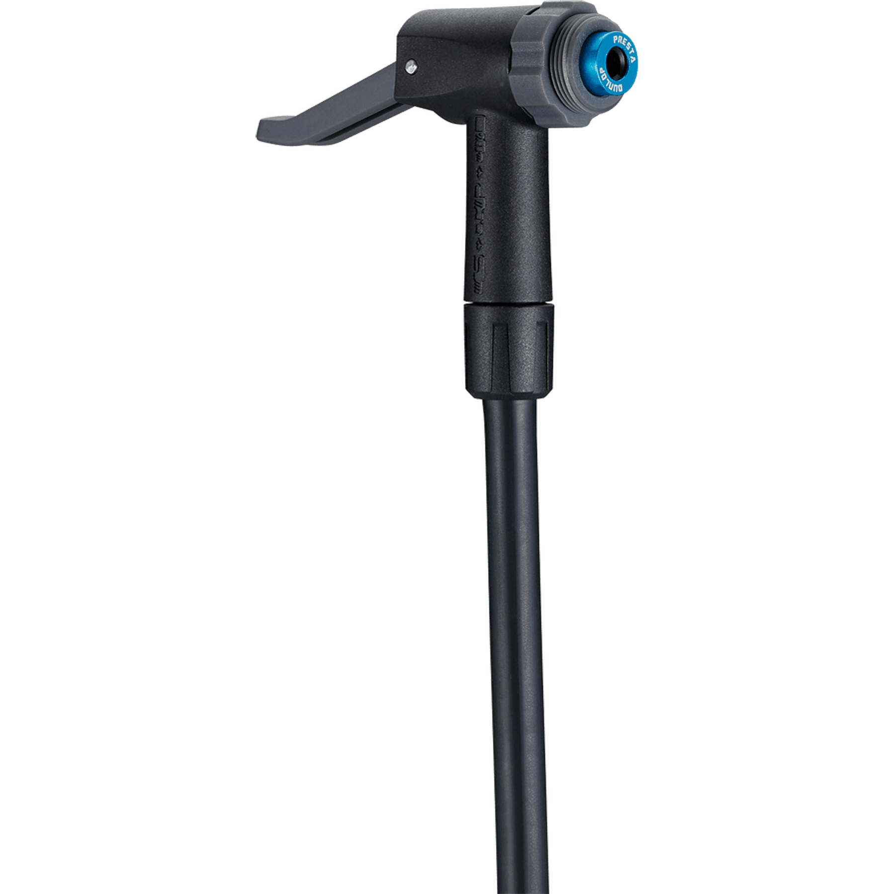 BBB Cycling BFP-42 Airsmart Fietspomp