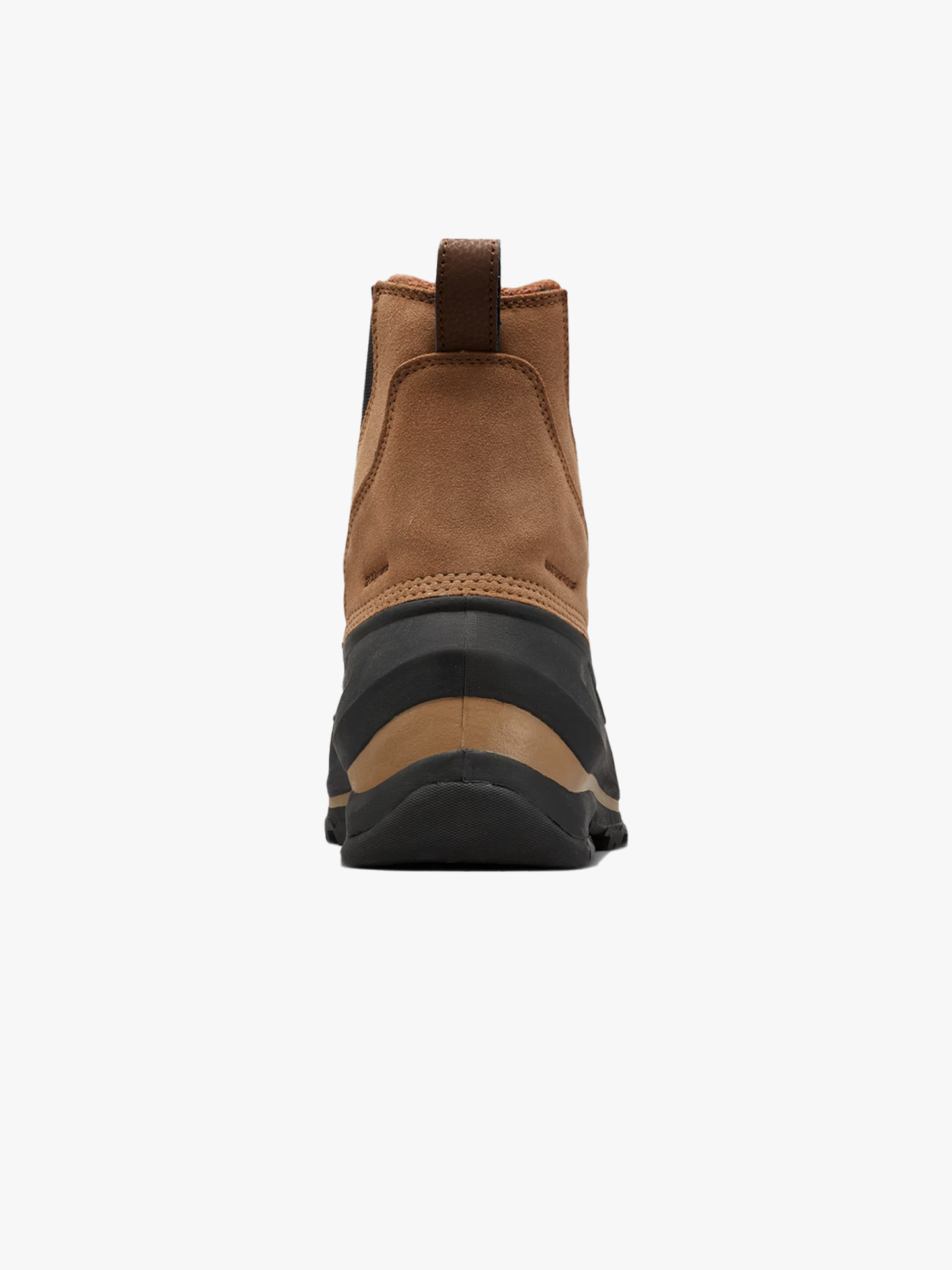 Buxton™ Waterproof Pull-On Boots