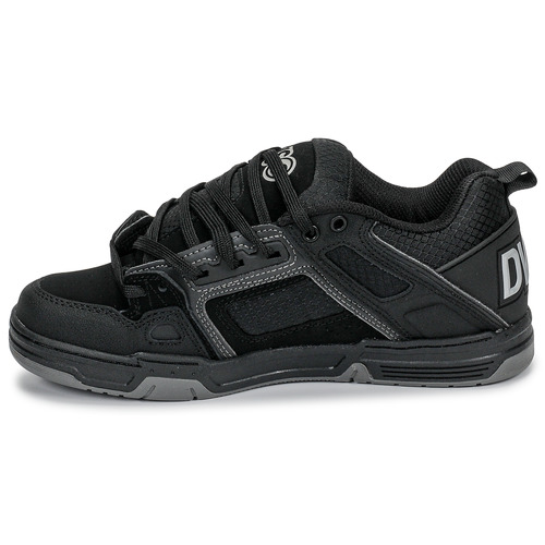 DVS - COMANCHE - Noir