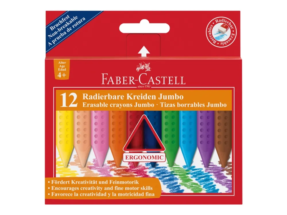 Faber-Castell 400540122525409