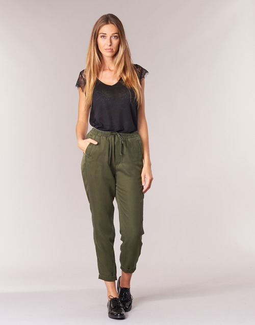 G-Star Raw - BRONSON SPORT WMN - Kaki