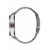 Nixon Rolling Stones Sentry Silver/Black A1353-625