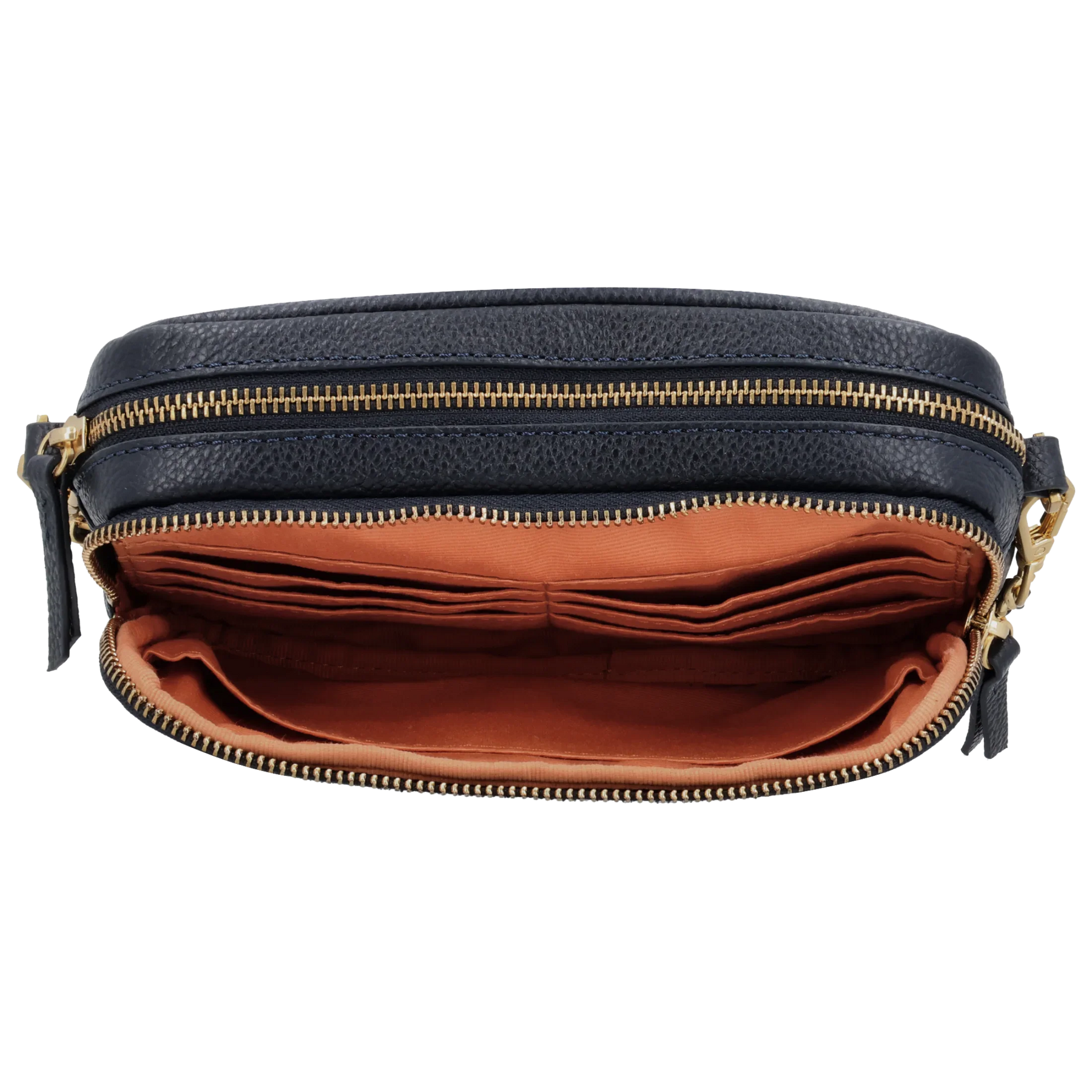 LouLou | Emilie | Leren crossbody