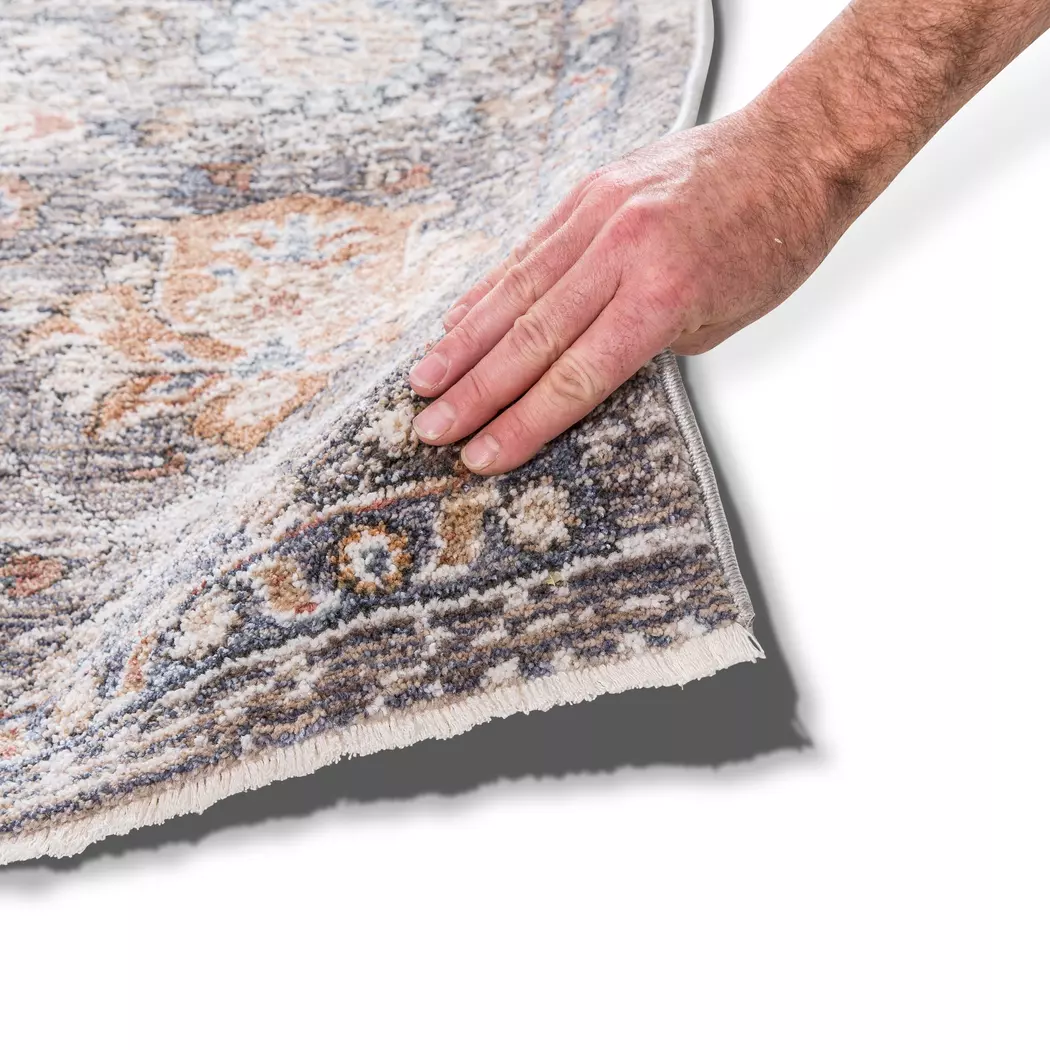 Webteppich Baltic 160 x 230 cm