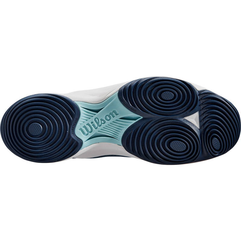 Wilson Hurakn 2.0 Padel Sko Herre