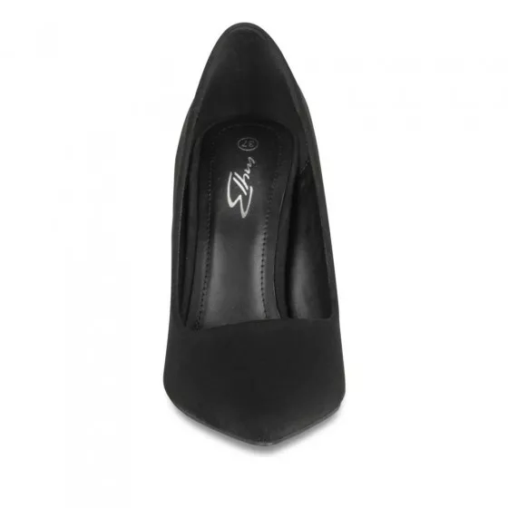 Escarpins NOIR MyB