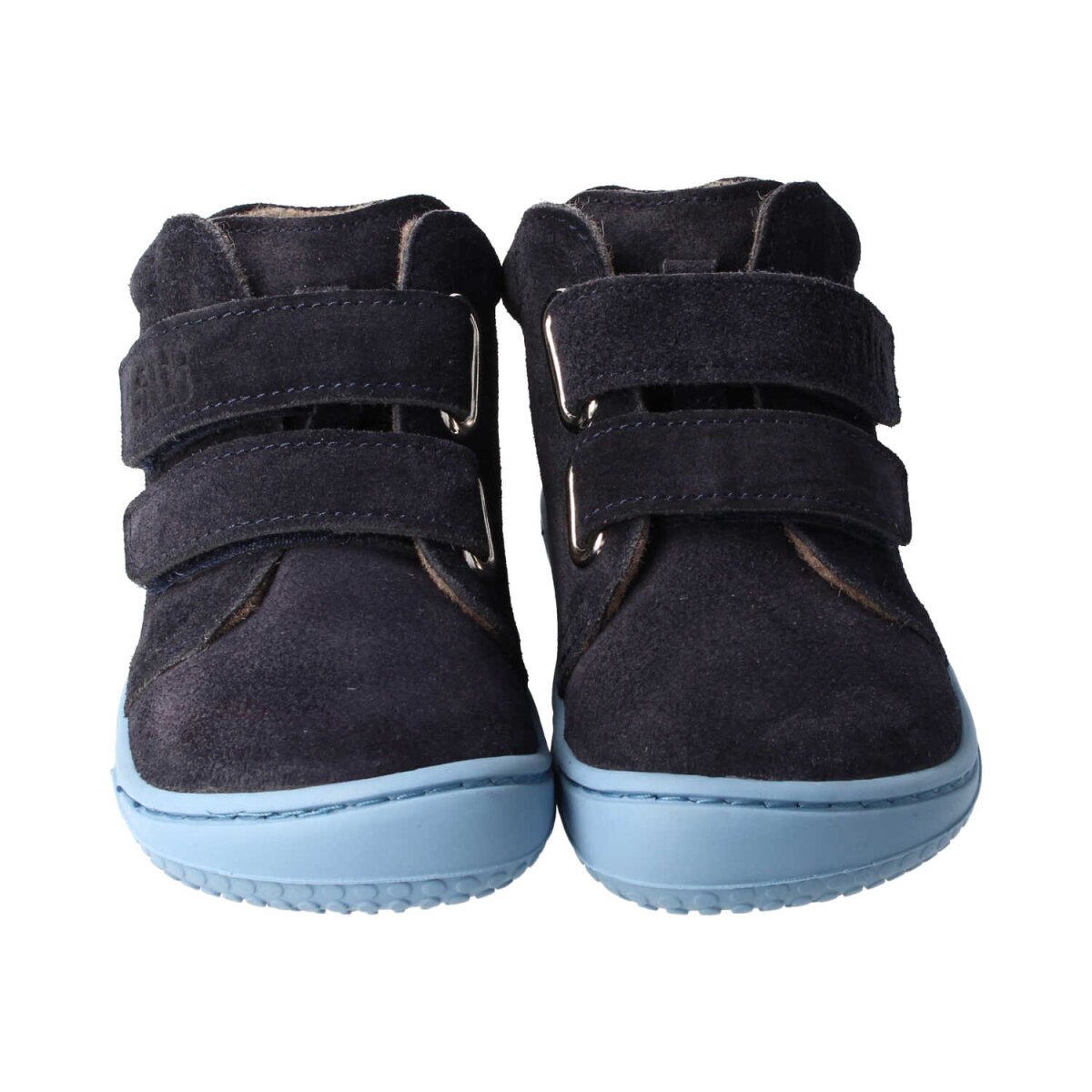 ML4013-F2 navy CHAMELIION velours fleece velcro Weite/M