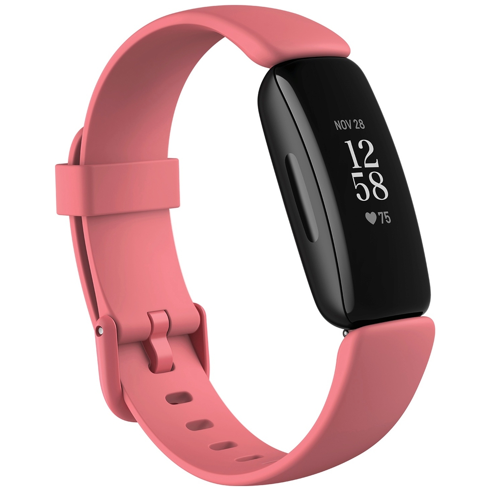 Fitbit Inspire 2 Wüstenrose