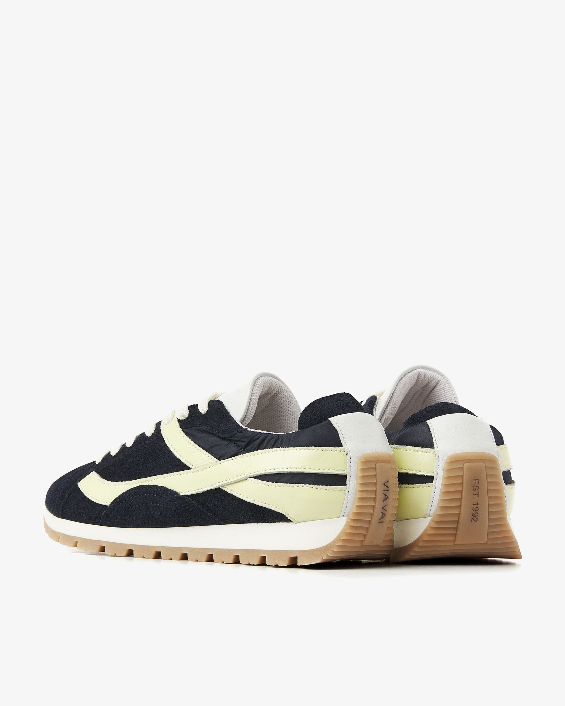 VIA VAI meerkleurige dames sneakers Scott Nala