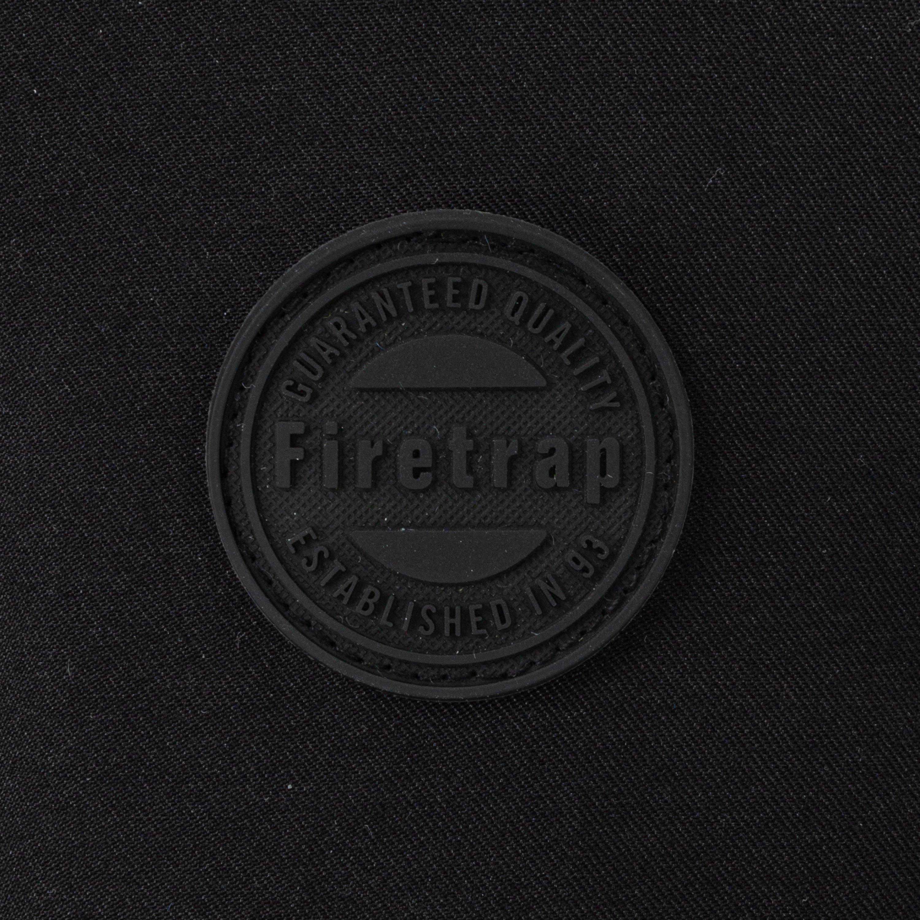 Firetrap Men Jacket