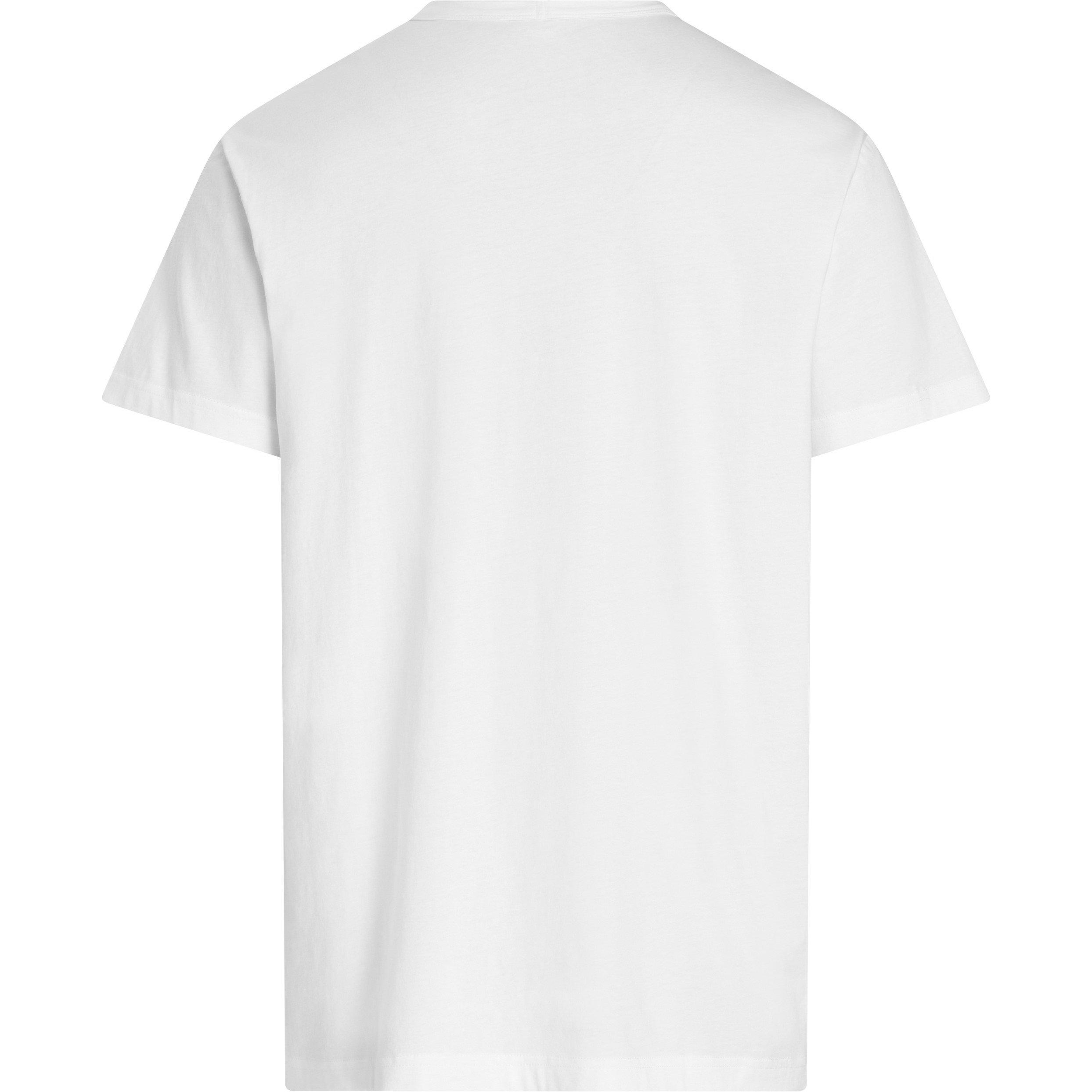 Calvin Klein S/S CREW NECK