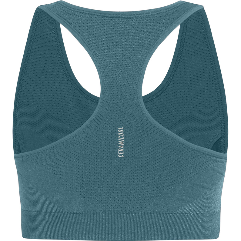 Odlo Damen Seamless Medium Ceramicool Sports BH