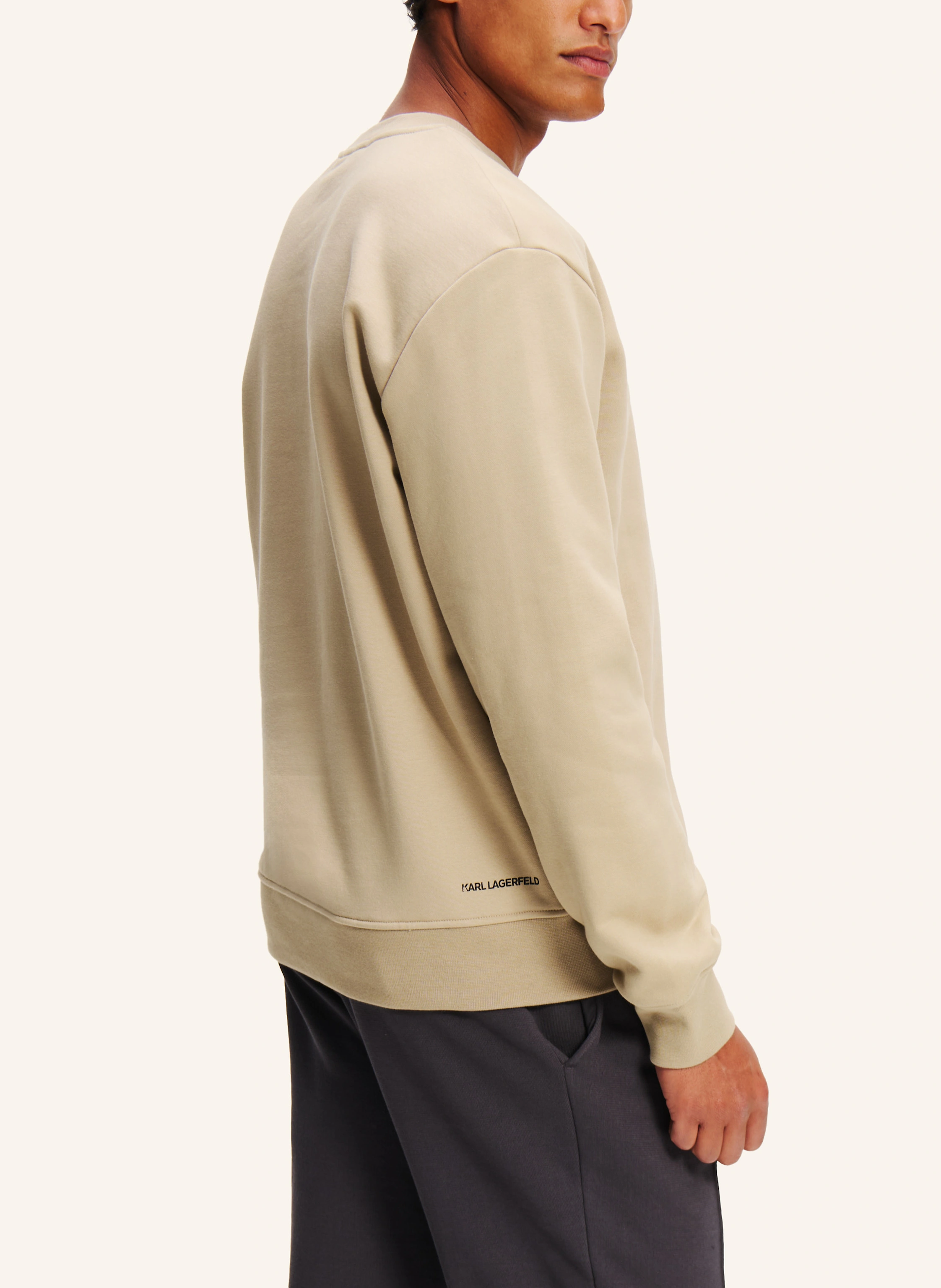 KARL LAGERFELD Sweatshirt