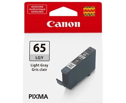 Canon CLI-65 LGY Light Grey ink Cartridge