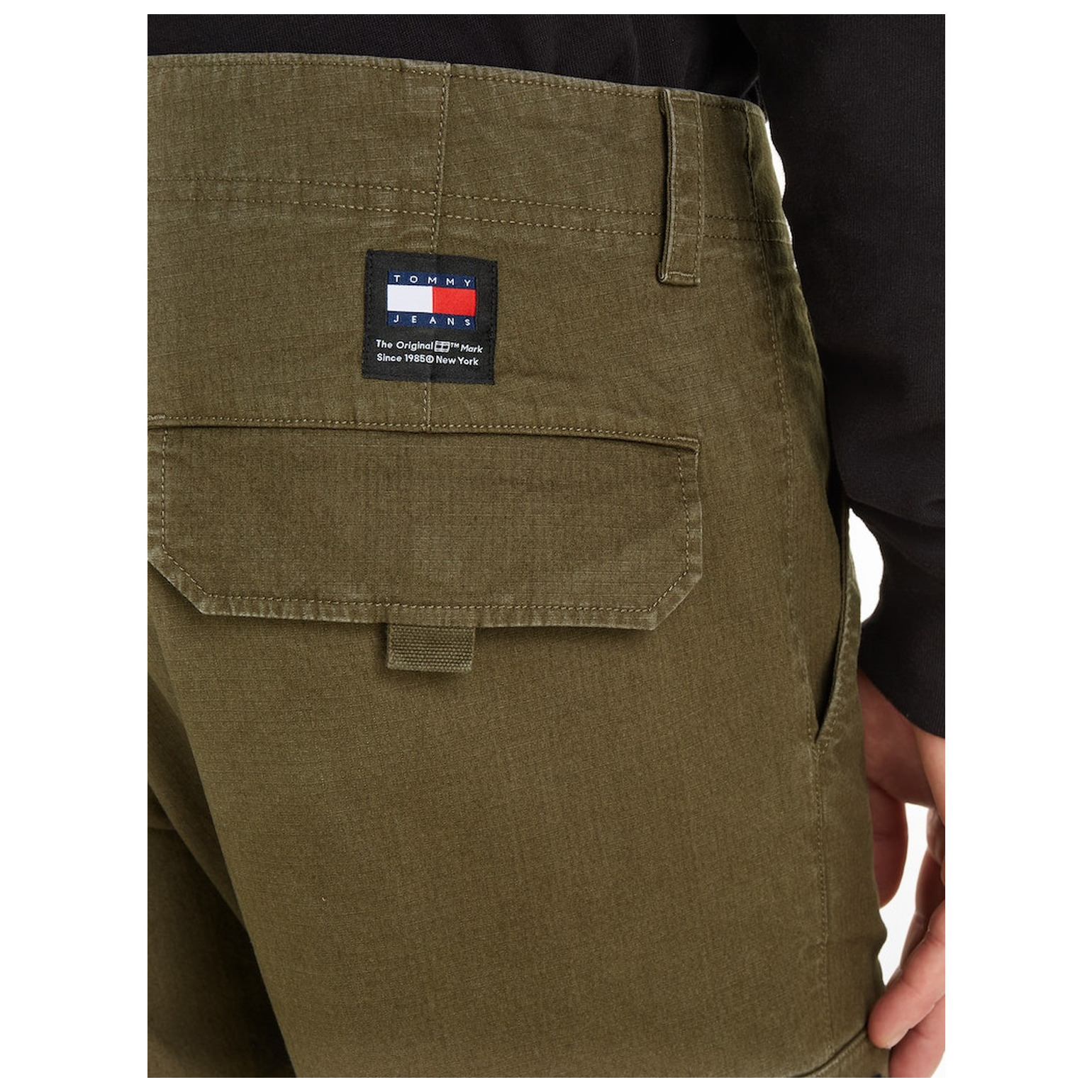 Tommy Jeans TJM ETHAN CARGO