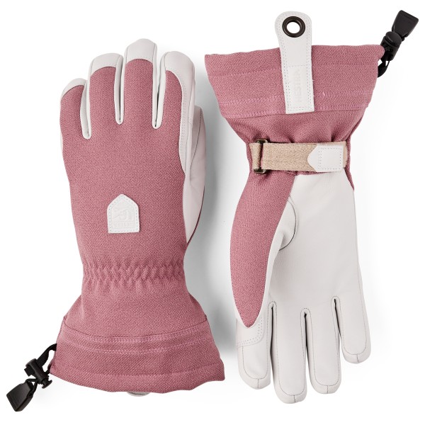 Hestra - Women's Patrol Gauntlet - Gants