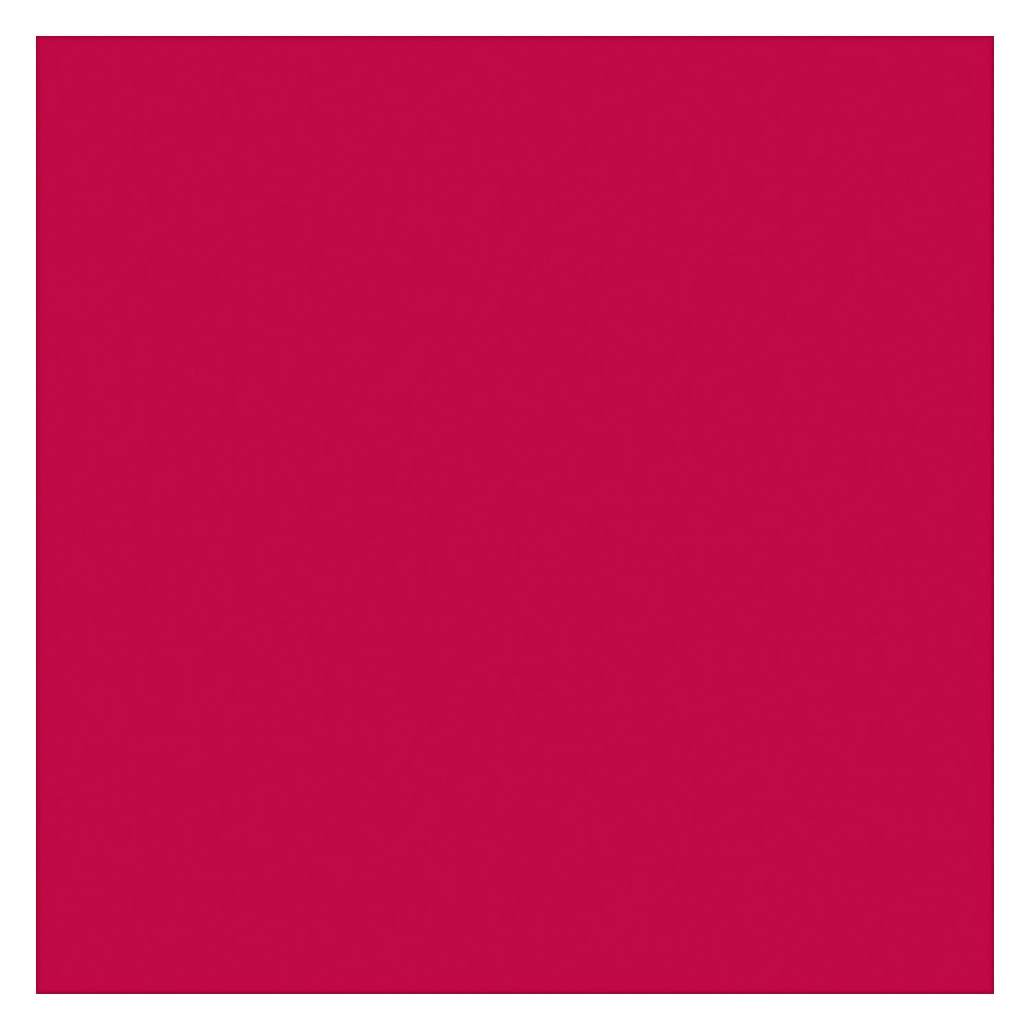 Plus Color Acrylverf Berry Red, 60ml