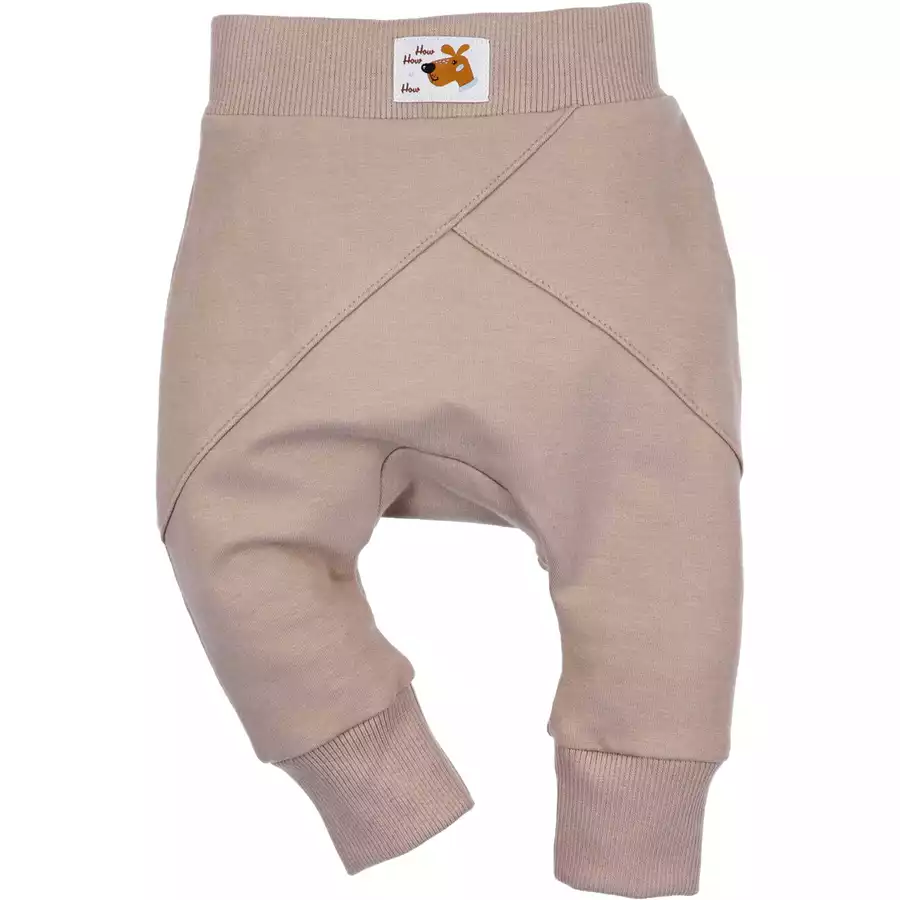 Nini Hose Hund beige