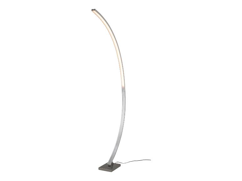 Staande LED-lamp