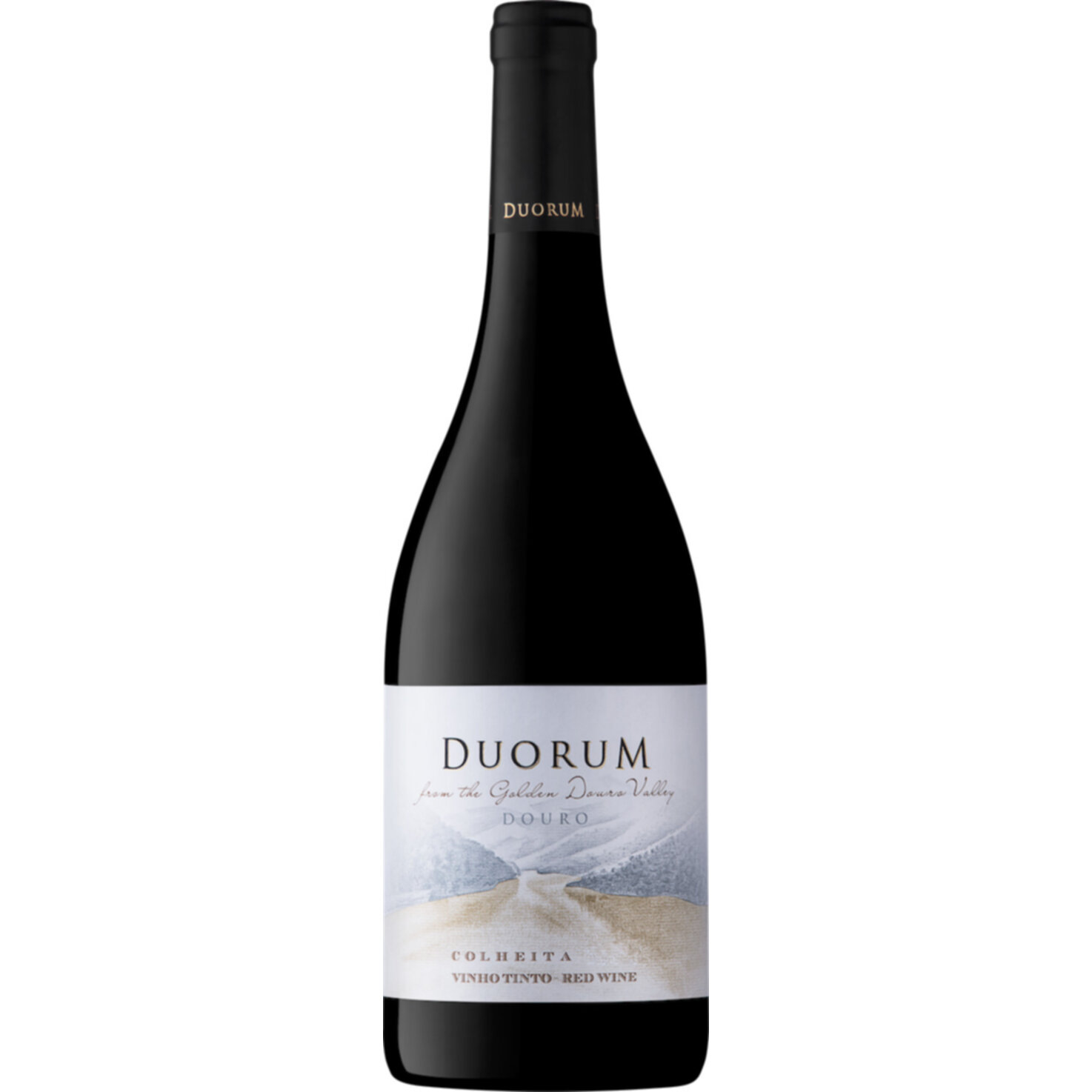 Douro DOC Colheita Red Duorum Vinhos -75cl