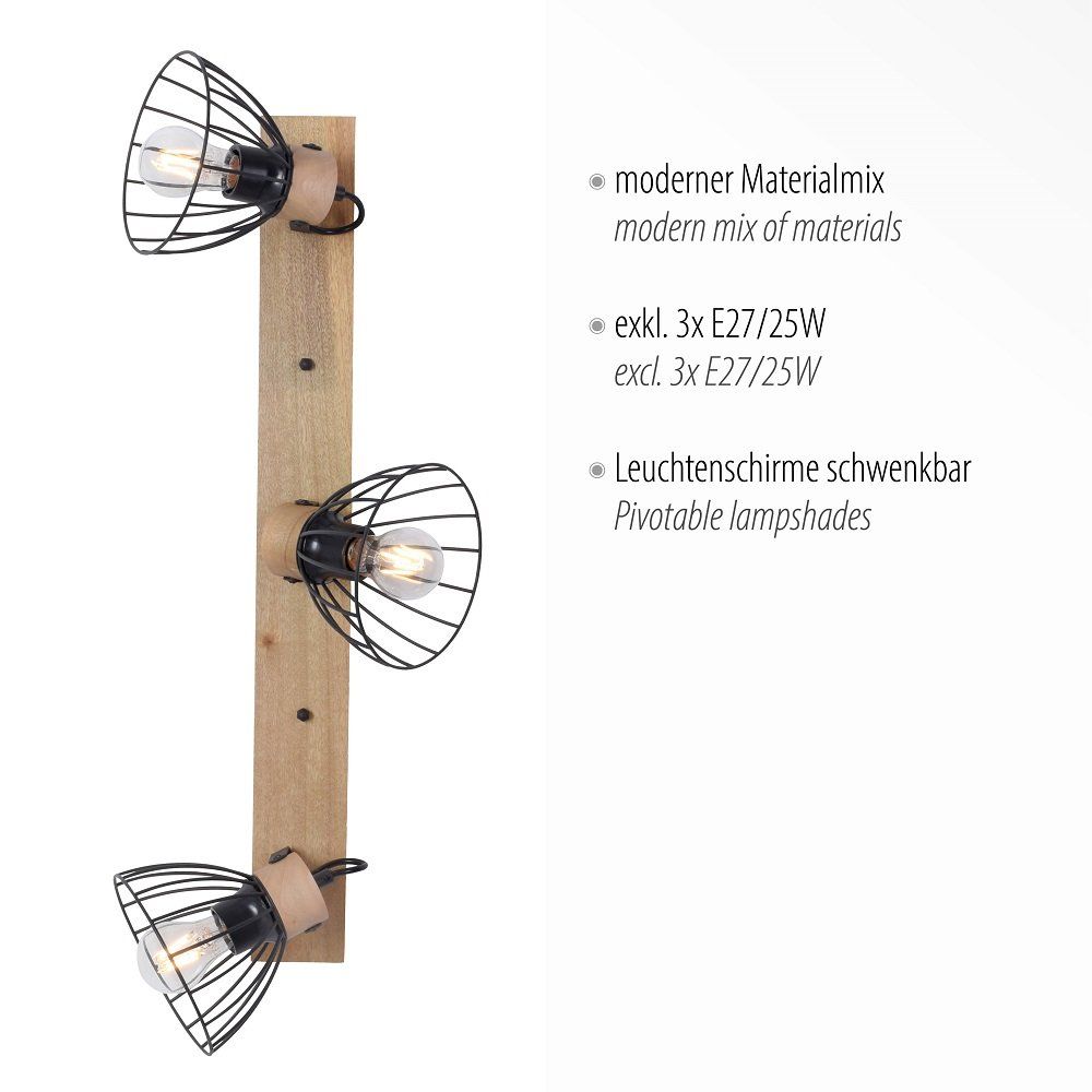 Wand- Und Deckenleuchte 000426065203