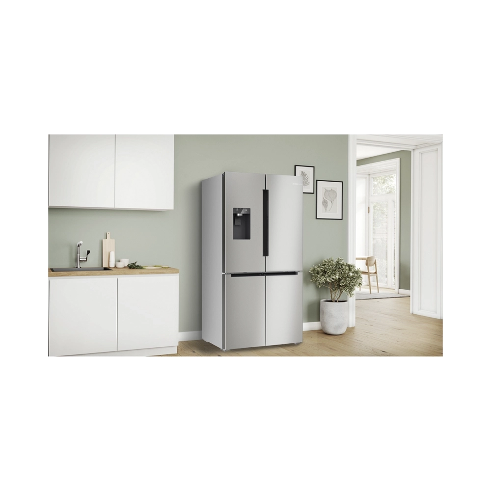 Bosch KFI96APEA Food Center Multi Door 574 Liter