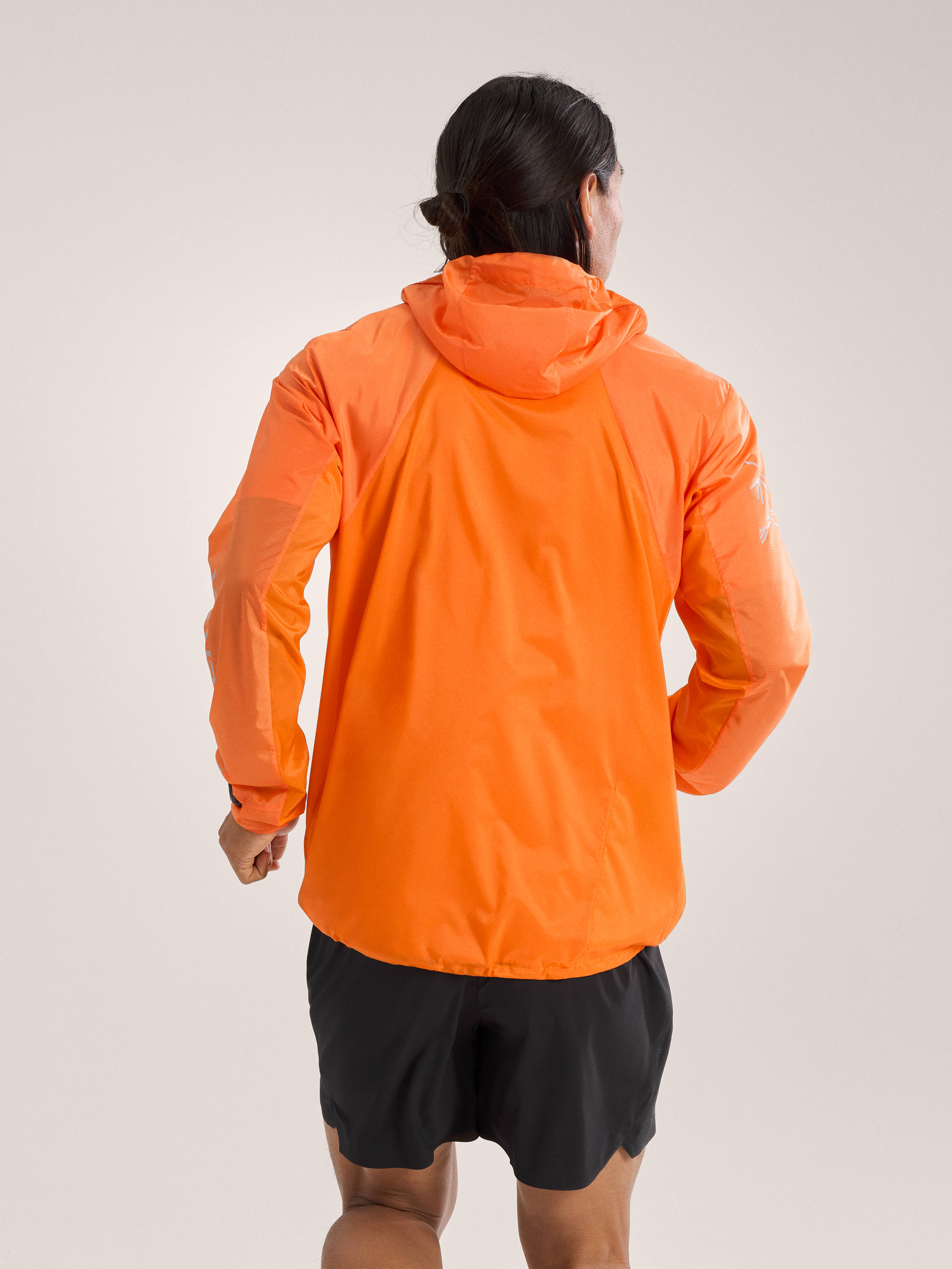 Arc'teryx Norvan Windshell Hoody M's