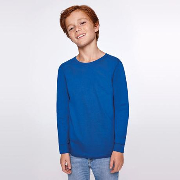 Roly CA1205 - POINTER CHILD T-shirt manches longues