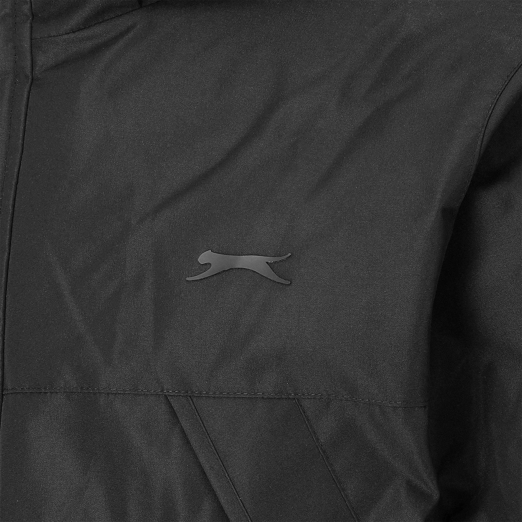 Slazenger Weather Jacket Juniors