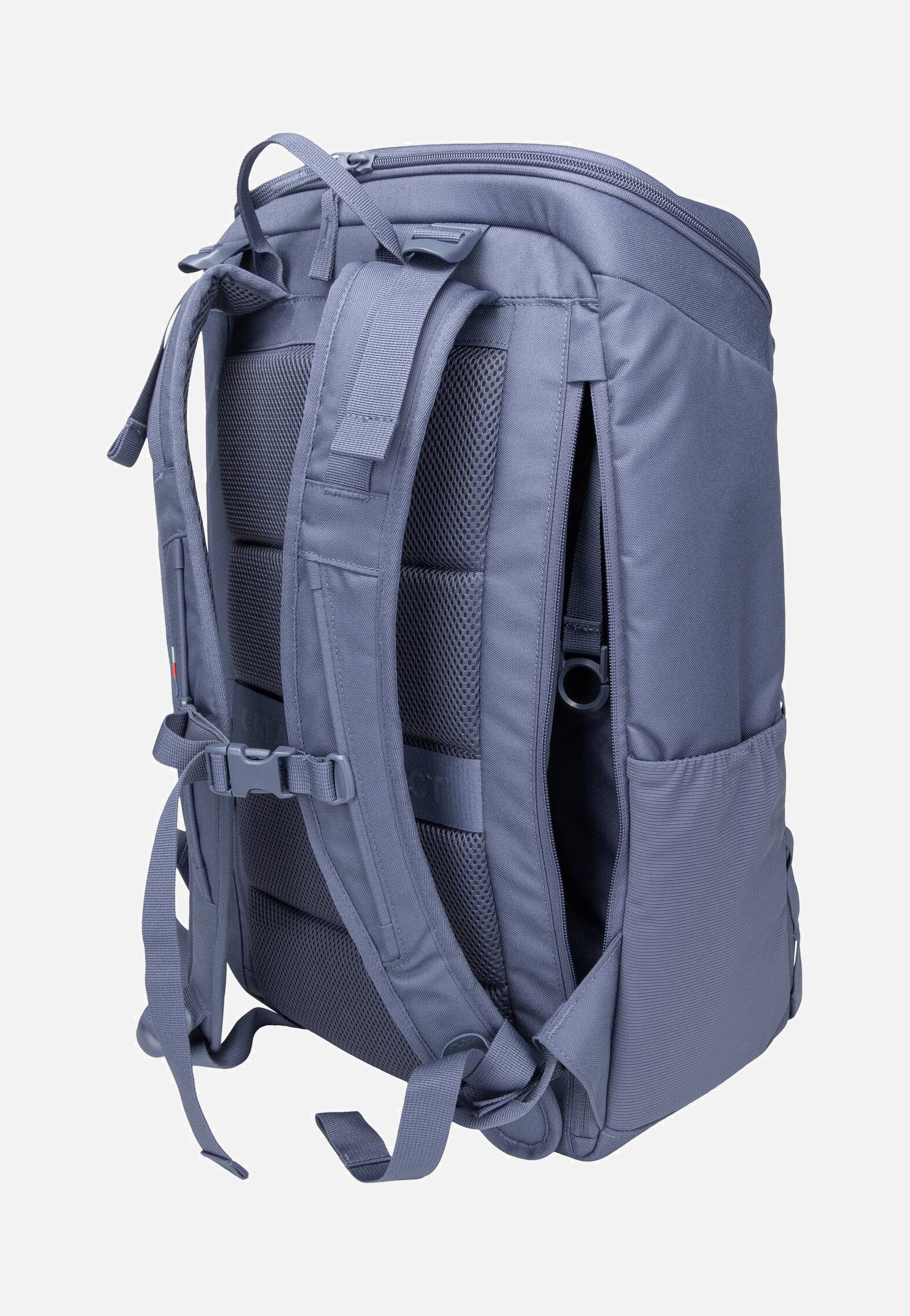 Pro Pack Travel Ocean Blue - Reiserucksack