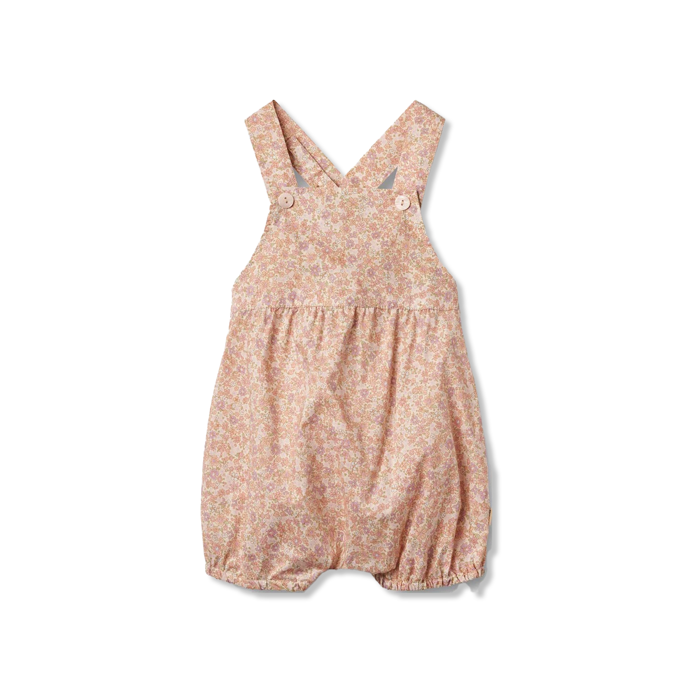Ditte sommerdragt