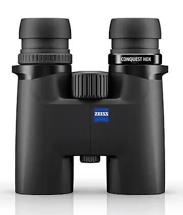 ZEISS - JUMELLES CONQUEST HDX 10X32