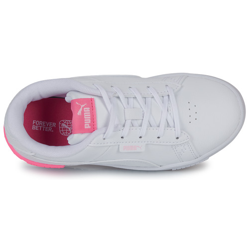Puma - JADA PS - Blanc / Rose
