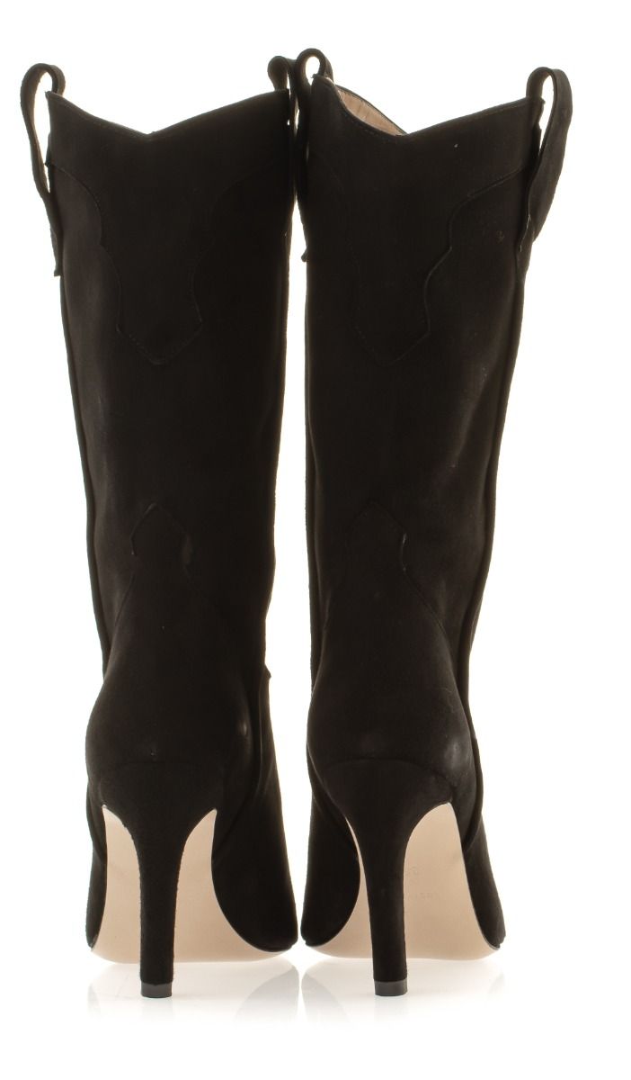 Beau Beerens Boots