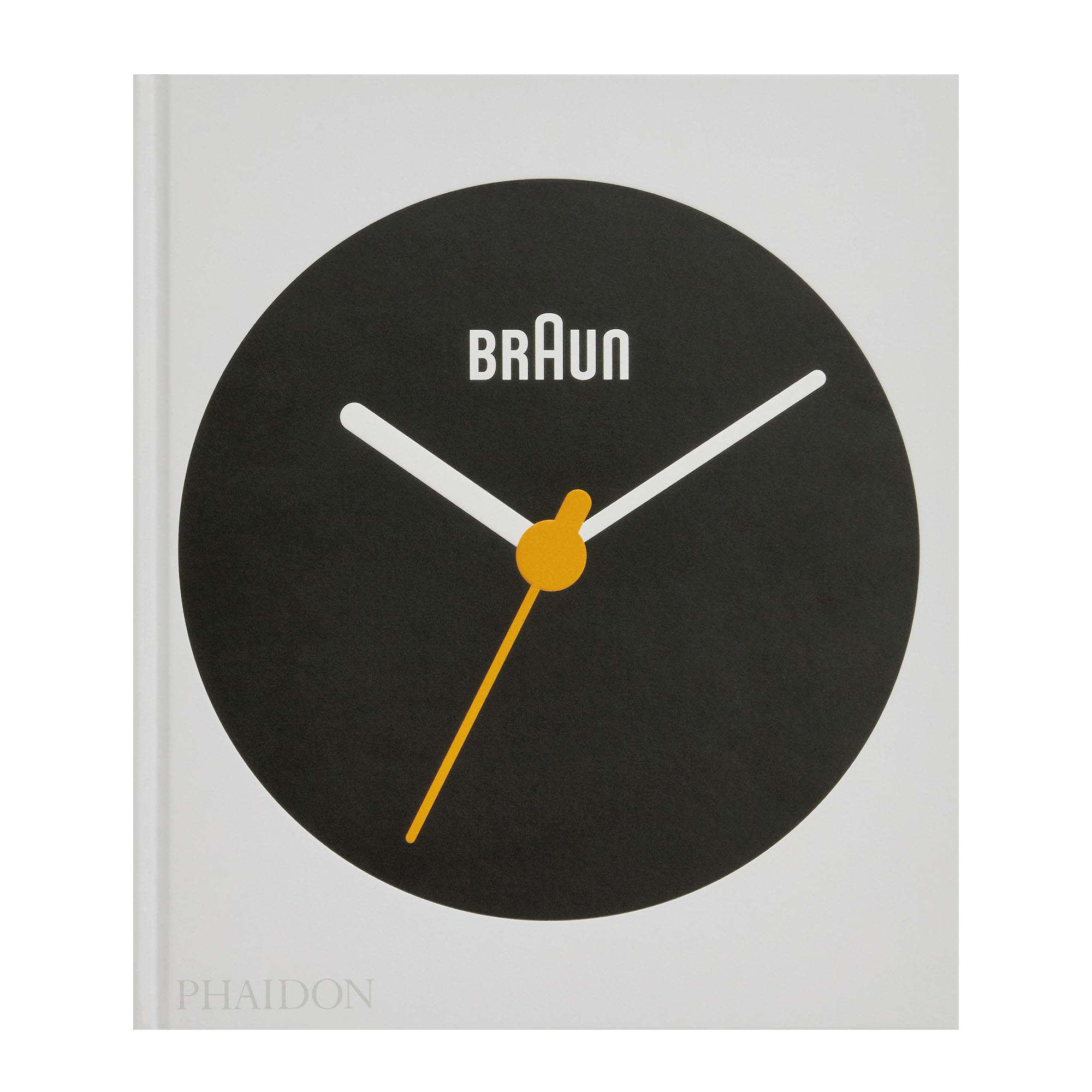 Phaidon<br>Braun: Designed To Keep