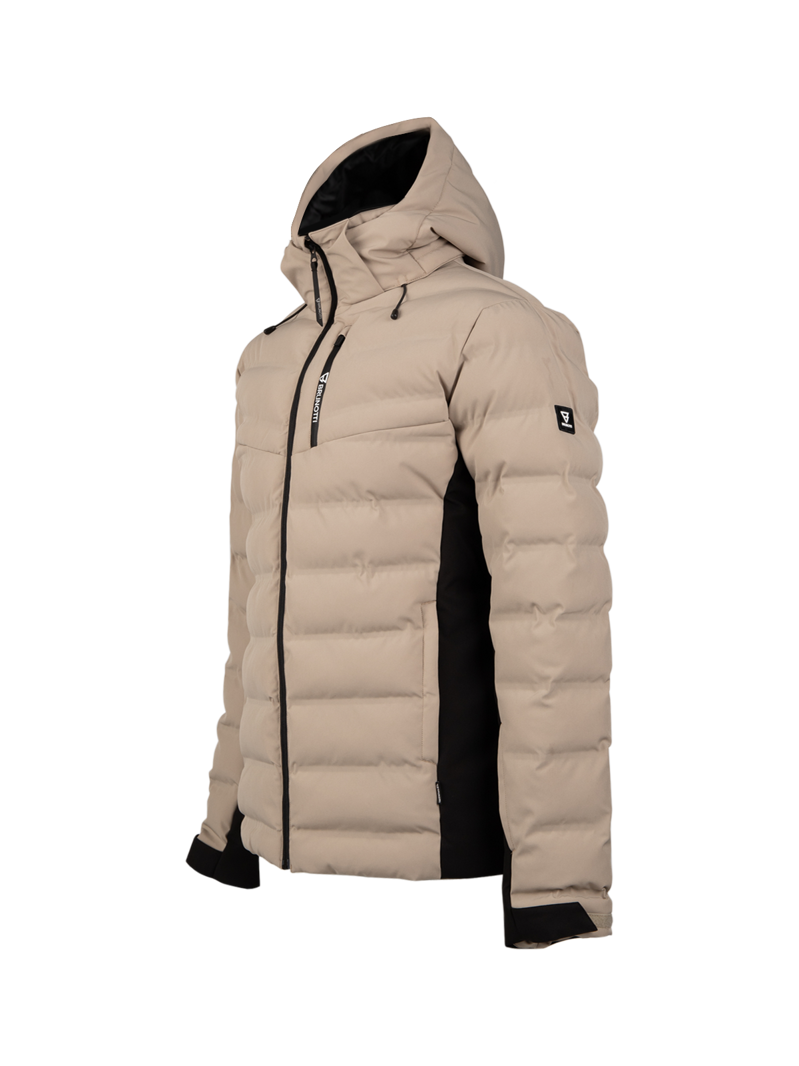 Sanclair Ski-jas