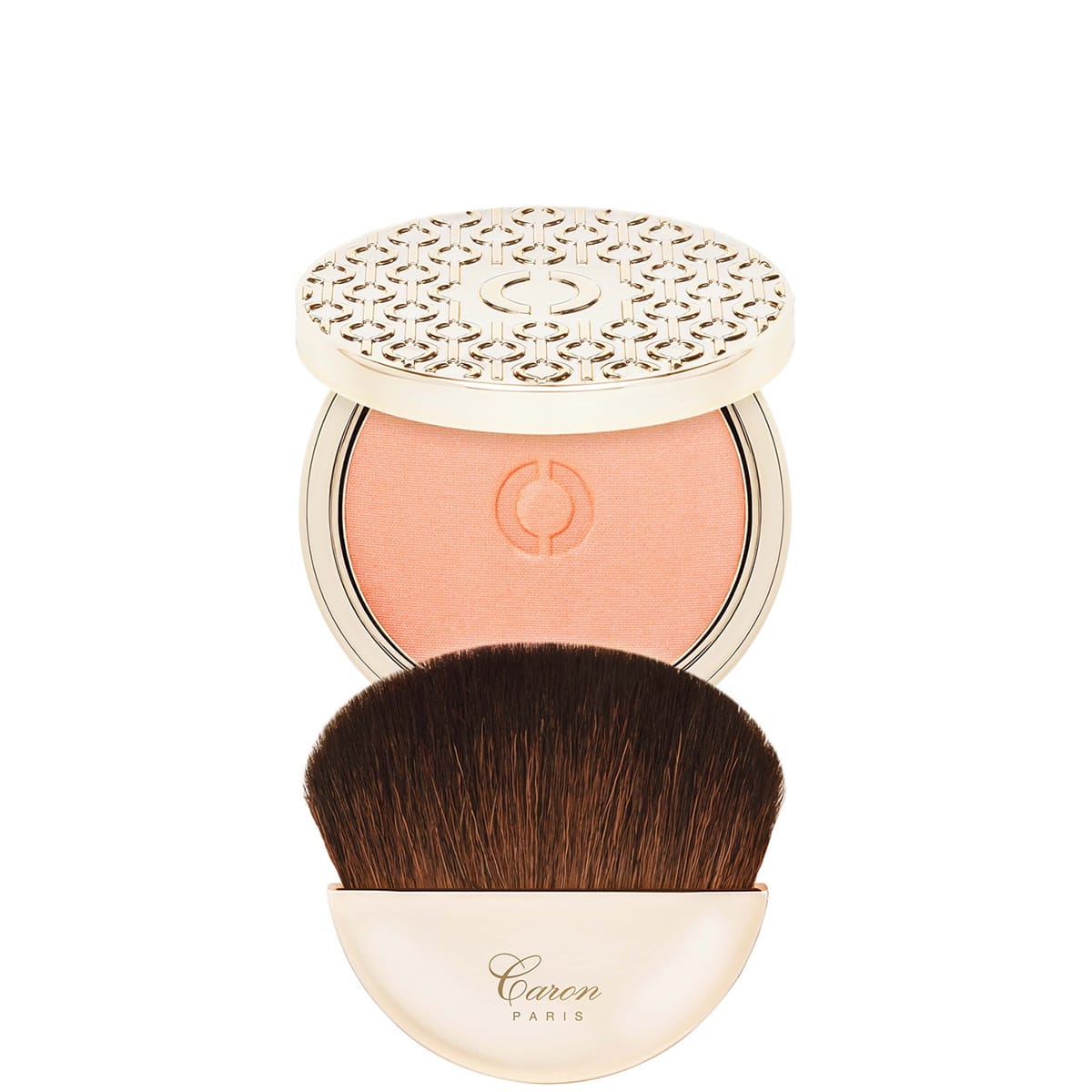 Caron Caron Poudre Semi-Libre