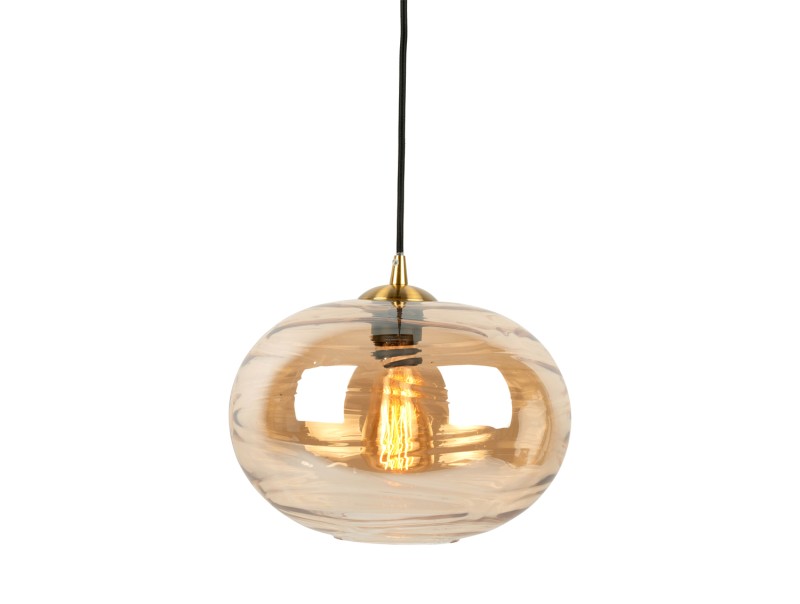 Pendant Lamp Glamour Sphere