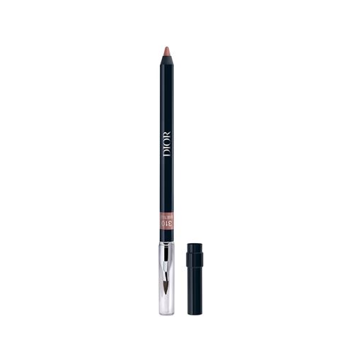 Dior Rouge Dior Contour No-Transfer Lip Liner Pencil, 310 Beige Tulle
