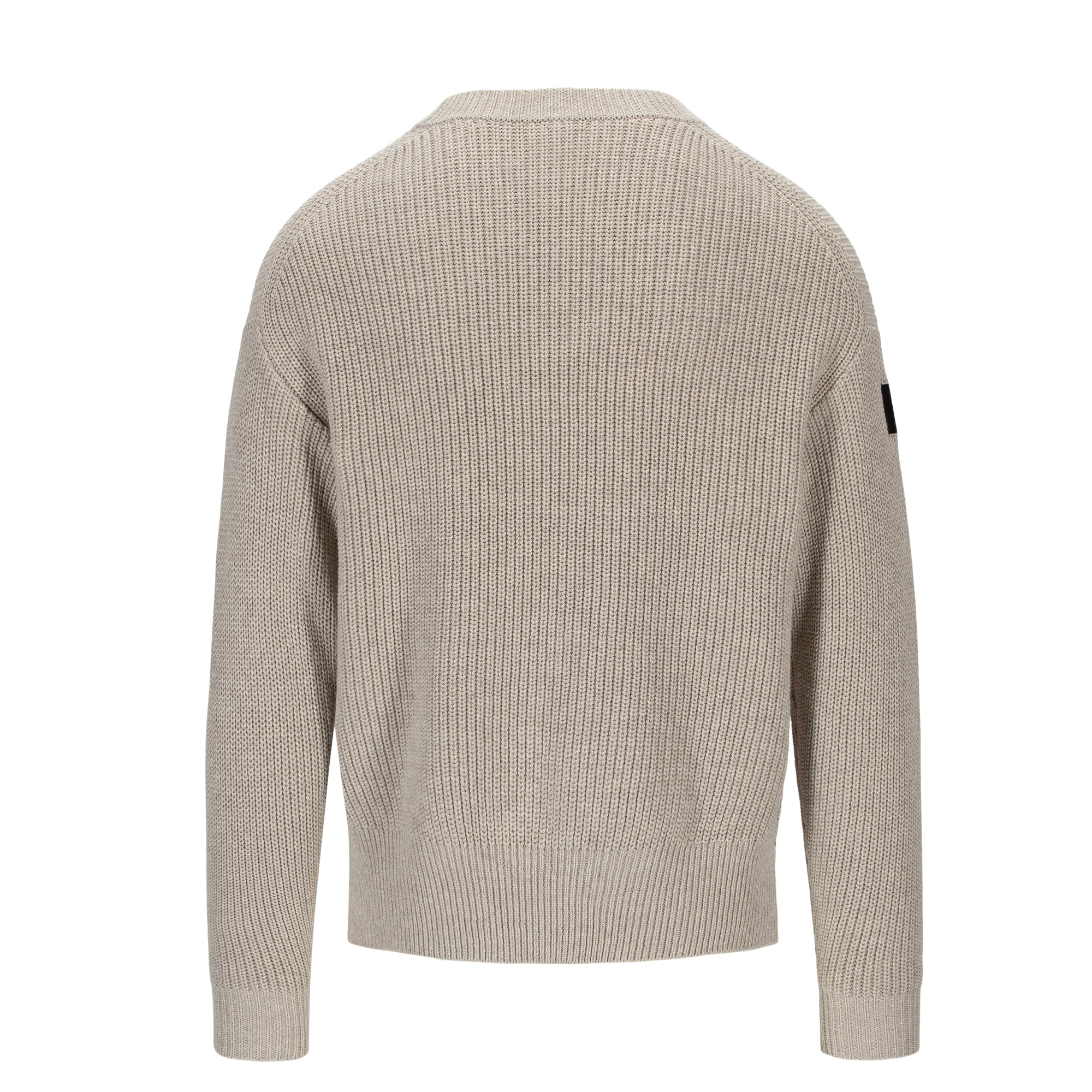 Tufte Rowan Sweater Womens Chateau Gray/Melange