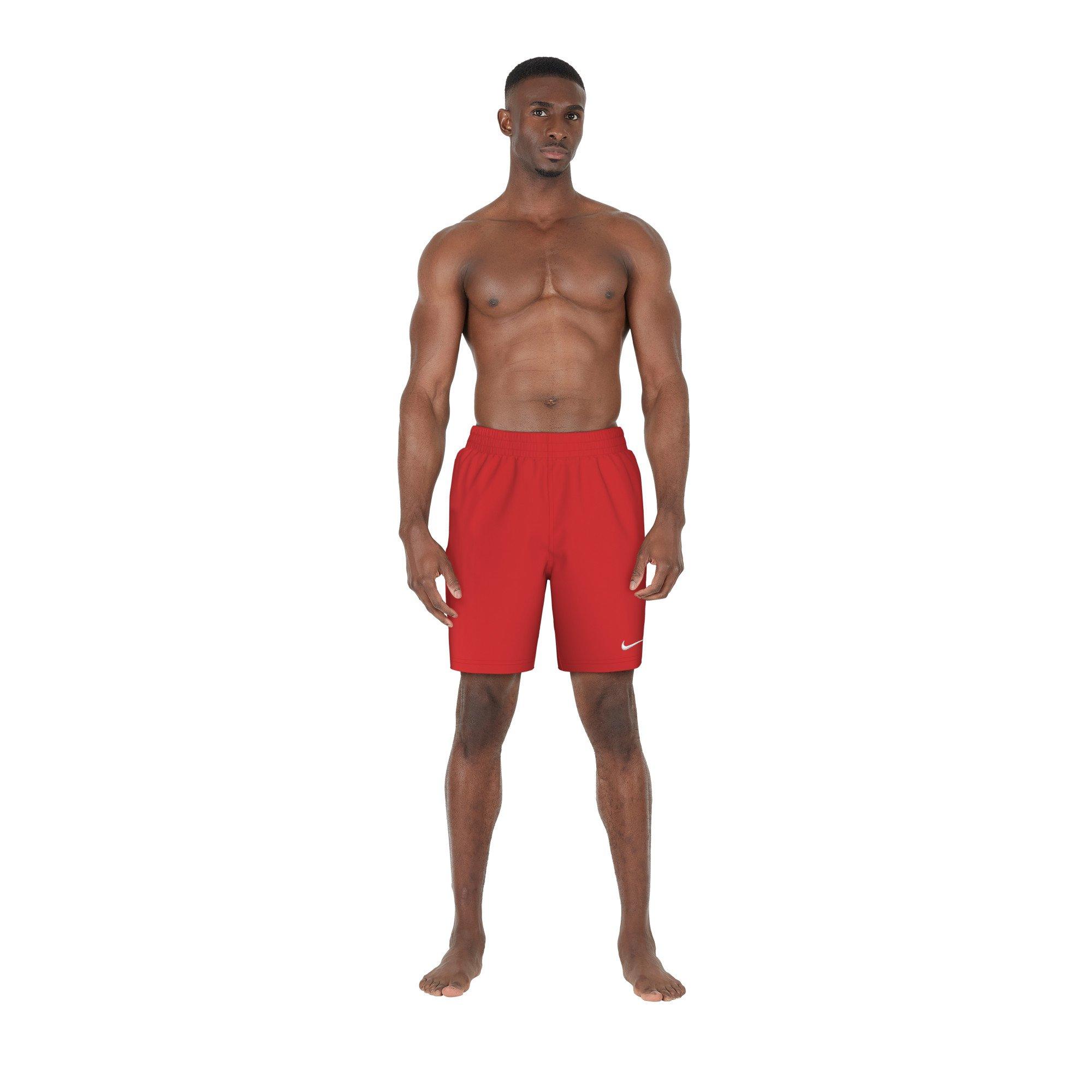 Nike Essential 7inch Volley Shorts Mens