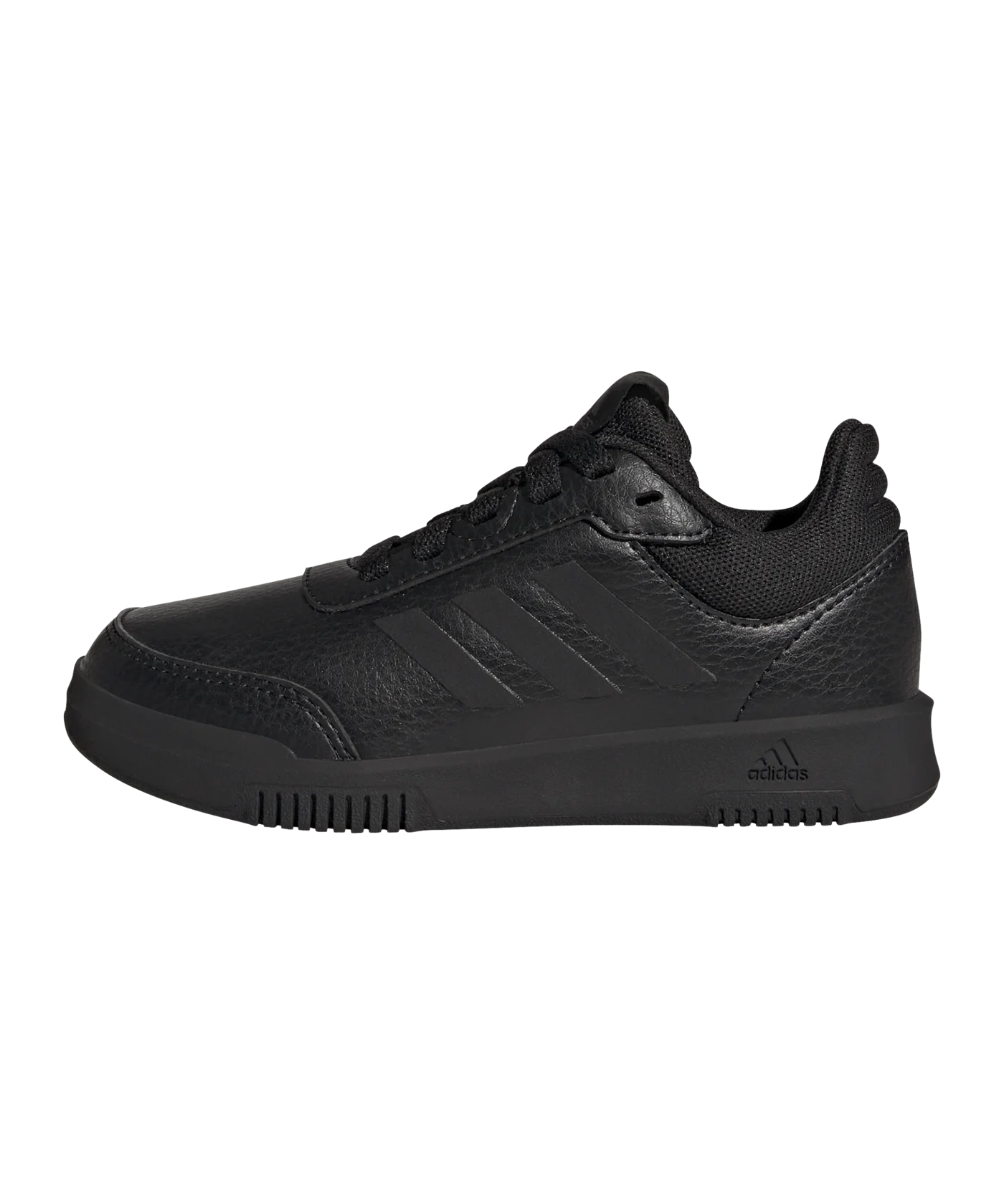 adidas Tensaur Sport Training Lace Schwarz