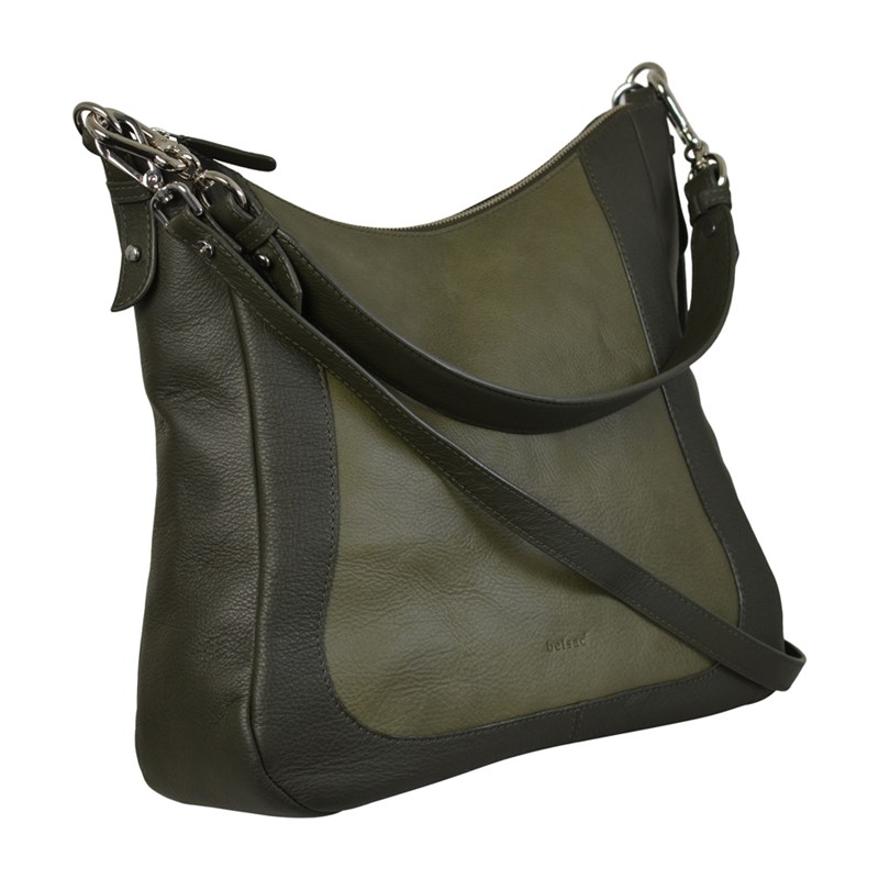 Belsac<br>Skuldertaske Finola