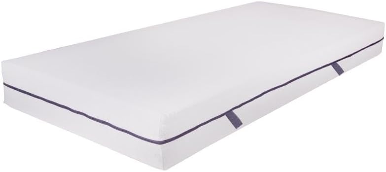 Flex Air 7-Zonen Taschenfederkernmatratze 90 x 200 cm