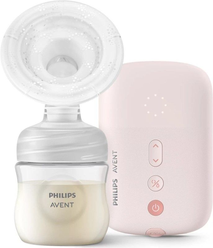 Philips Avent SCF395/31 Enkele Elektrische borstkolf - Borstkolven
