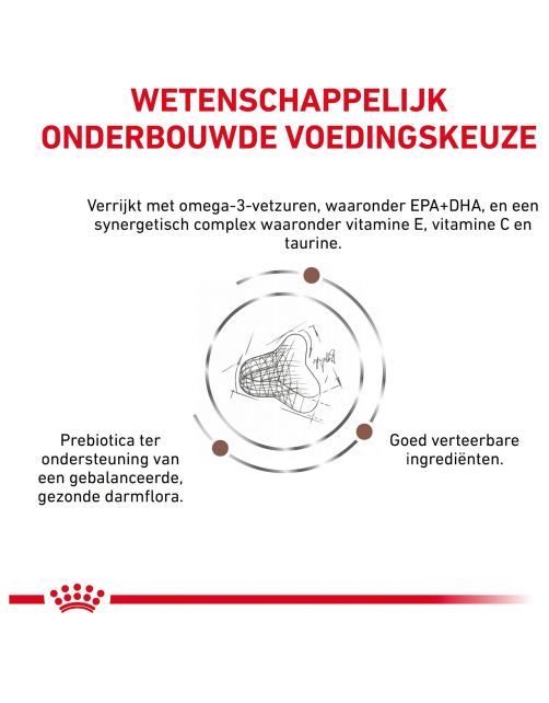 Royal Canin Veterinary Diet Fibre Response - Kattenvoer