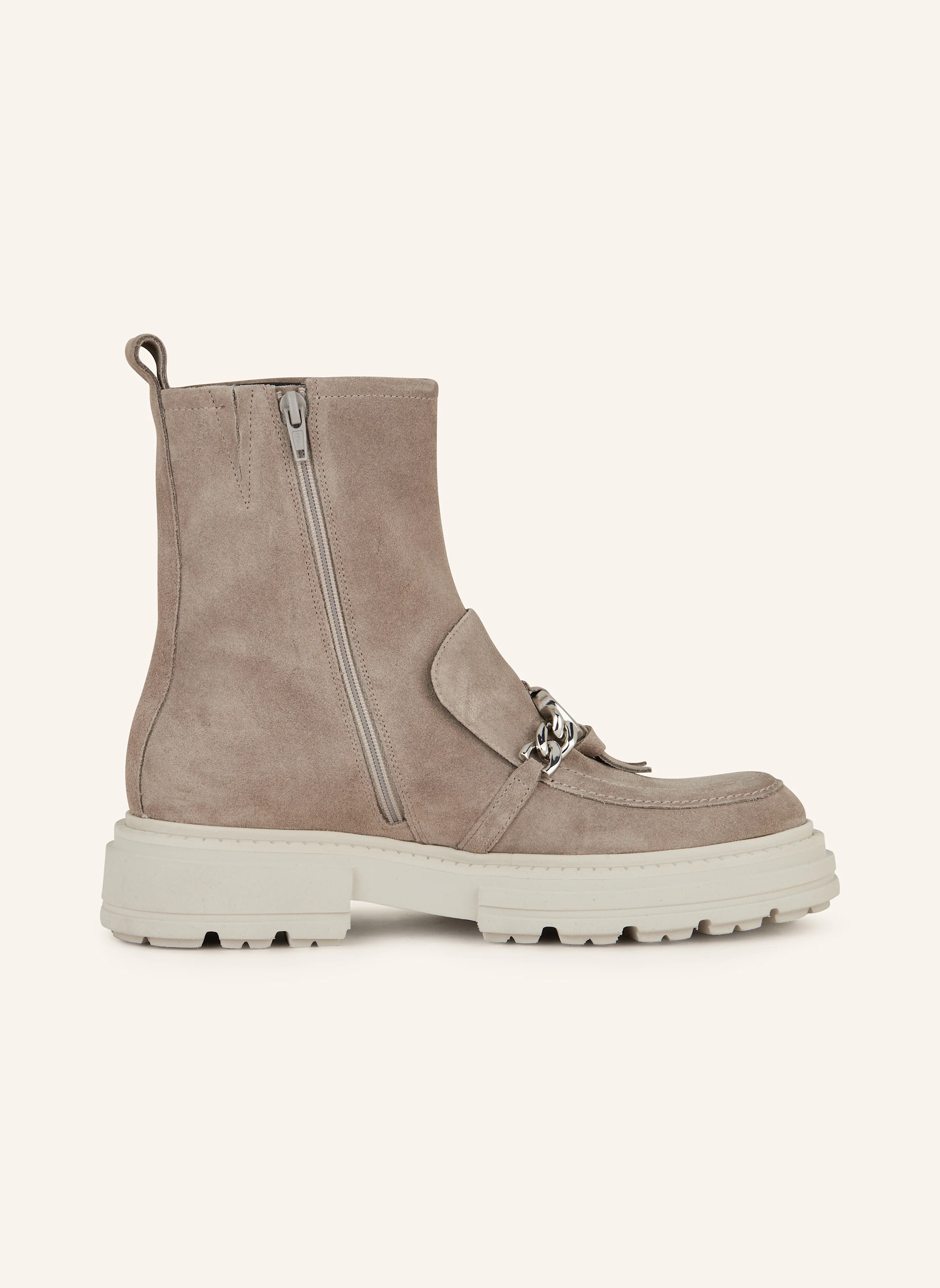 KENNEL & SCHMENGER Plateau-Boots AMIRA
