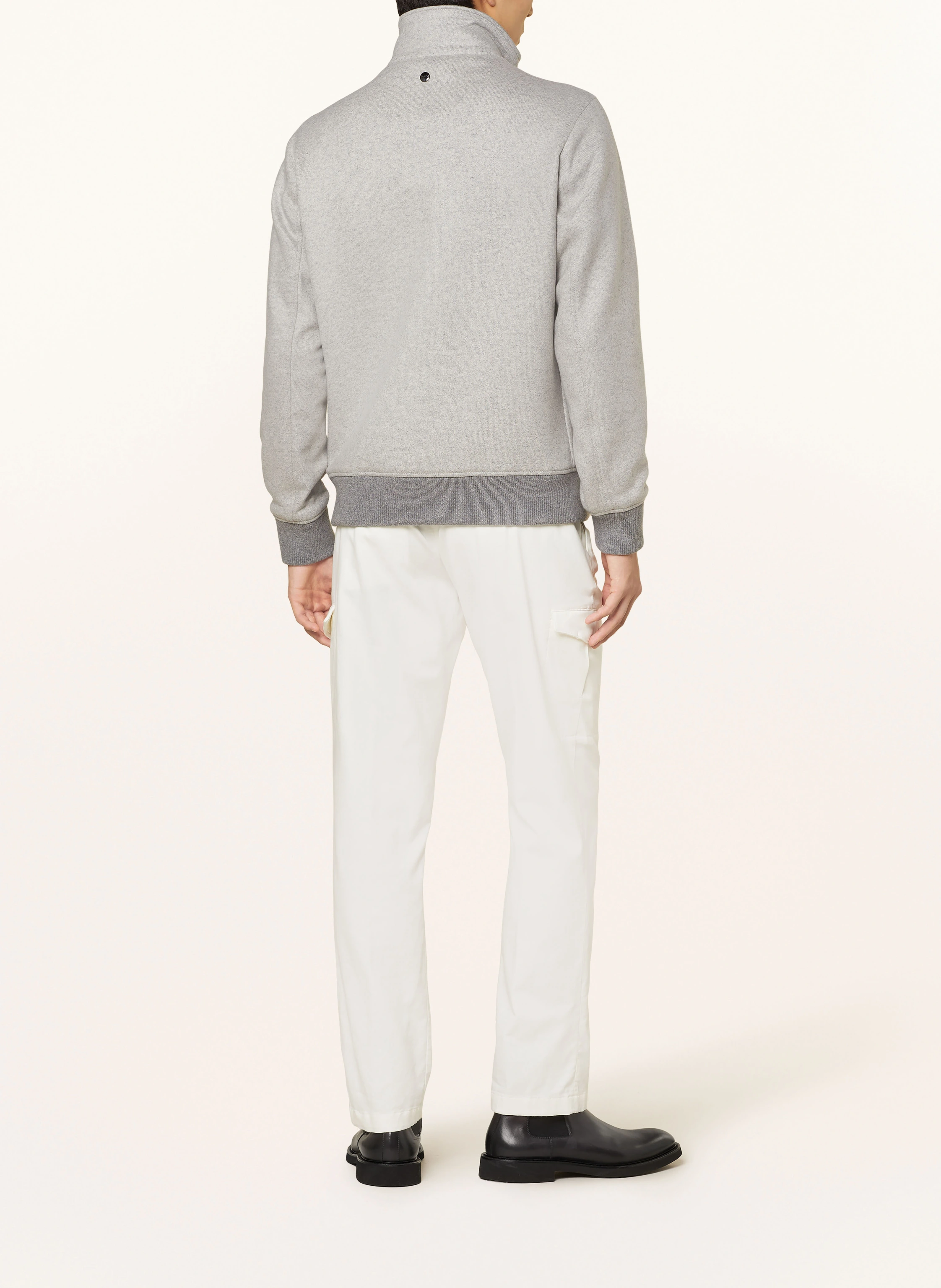 windsor. Cashmere-Blouson CASA