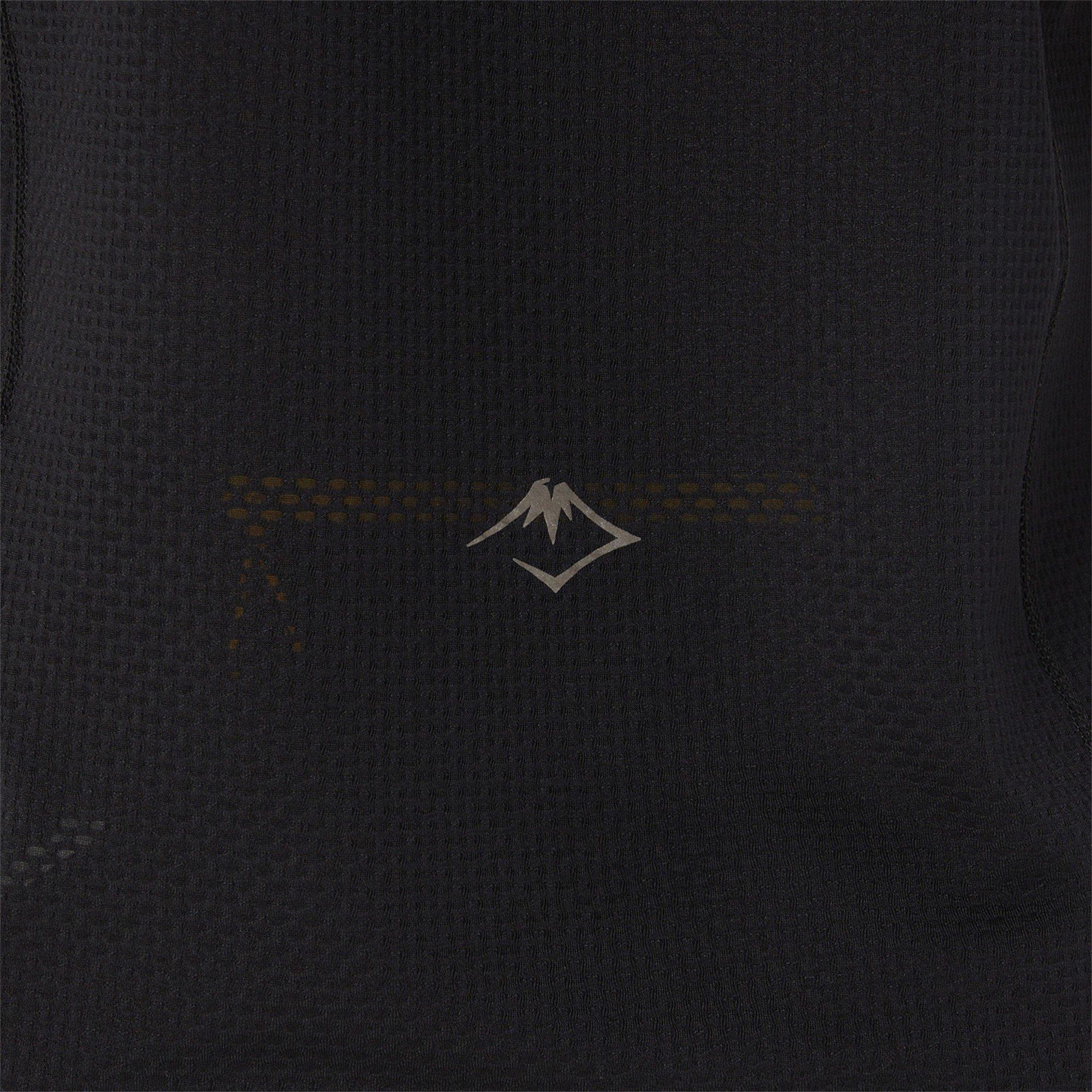 Asics Fuji Short Sleeve Top Sn42